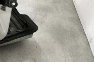Porte arriere droit FORD FIESTA 6
