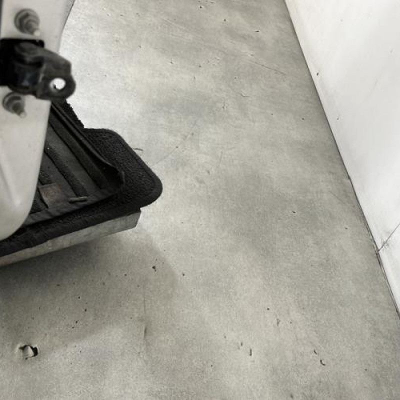 Porte arriere droit FORD FIESTA 6 Photo n°3