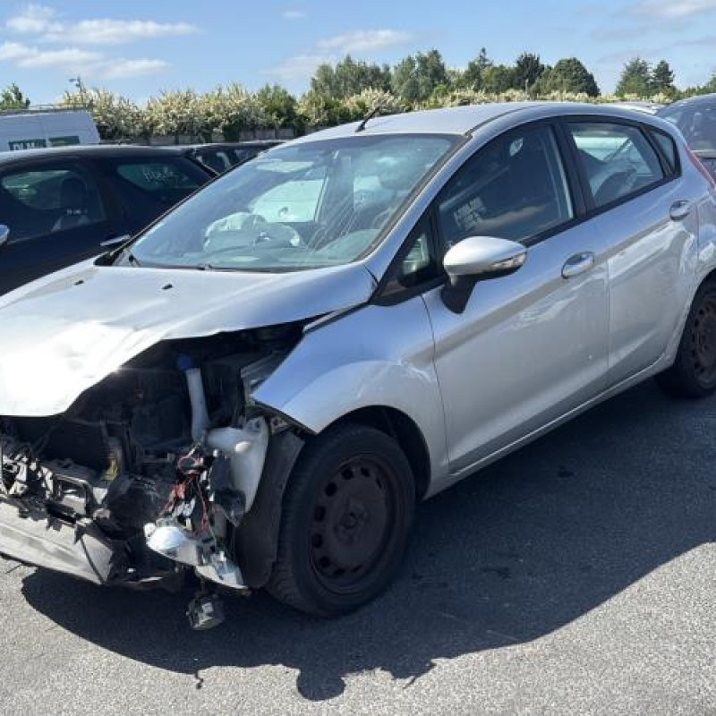 Porte arriere droit FORD FIESTA 6 Photo n°5