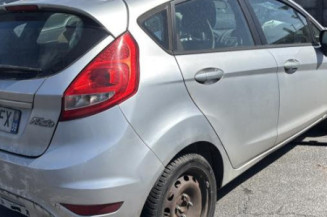 Porte arriere droit FORD FIESTA 6