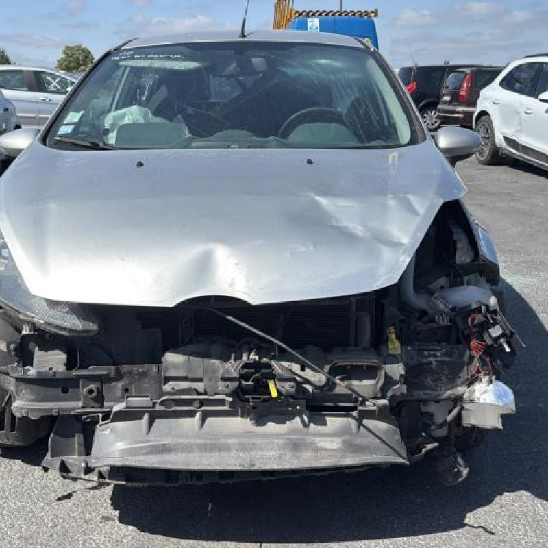 Porte arriere droit FORD FIESTA 6 Photo n°12