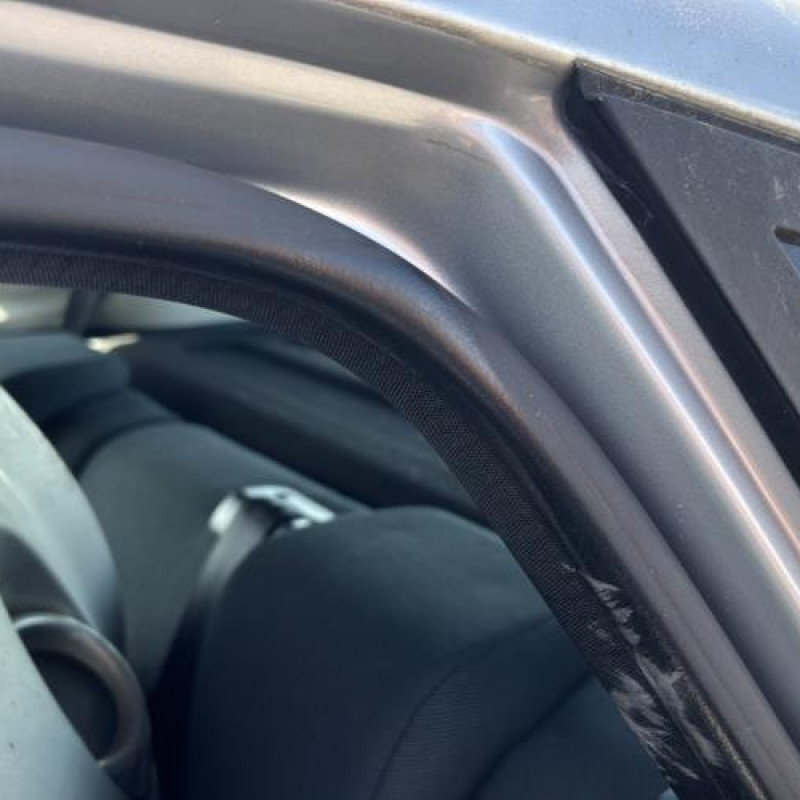 Porte arriere droit FORD FIESTA 6 Photo n°15