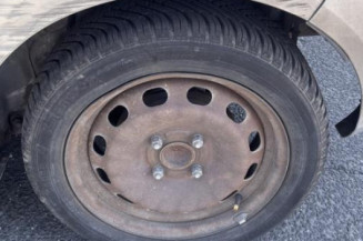 Porte arriere droit FORD FIESTA 6