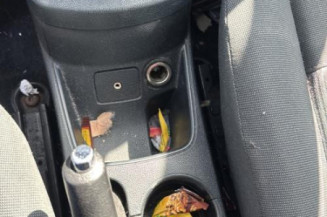 Porte arriere droit FORD FIESTA 6