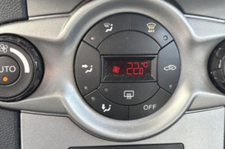 Porte arriere droit FORD FIESTA 6