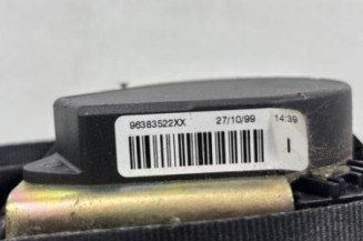 Ceinture avant gauche PEUGEOT 306