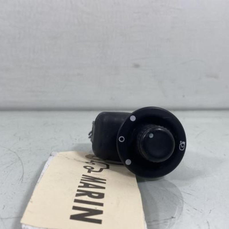 Commande retroviseurs RENAULT MEGANE 2 Photo n°1