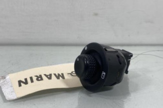 Commande retroviseurs RENAULT MEGANE 2