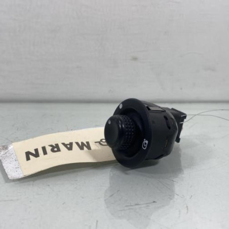 Commande retroviseurs RENAULT MEGANE 2