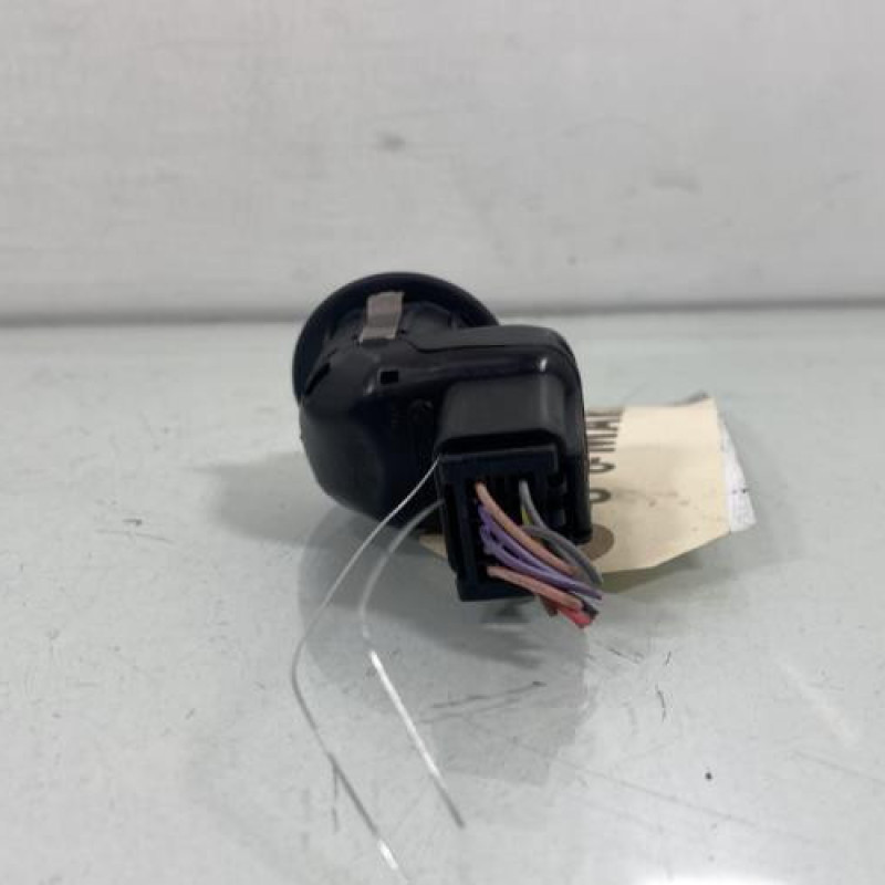 Commande retroviseurs RENAULT MEGANE 2 Photo n°3