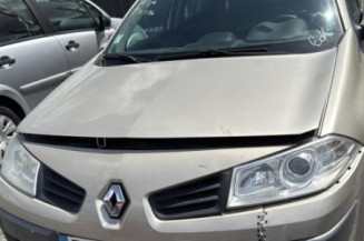 Commande retroviseurs RENAULT MEGANE 2