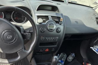 Commande retroviseurs RENAULT MEGANE 2