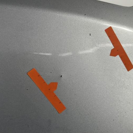 Capot CHEVROLET CRUZE