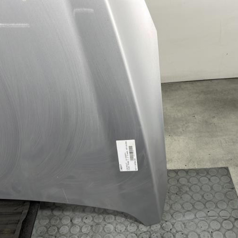 Capot CHEVROLET CRUZE Photo n°6