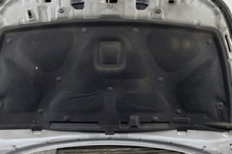 Capot CHEVROLET CRUZE