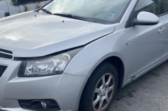 Capot CHEVROLET CRUZE