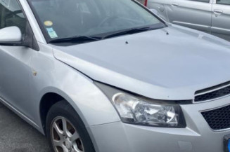 Capot CHEVROLET CRUZE