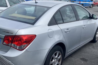 Capot CHEVROLET CRUZE