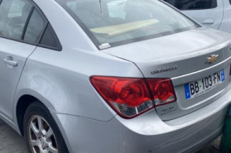 Capot CHEVROLET CRUZE