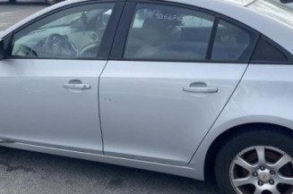 Capot CHEVROLET CRUZE