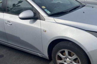 Capot CHEVROLET CRUZE