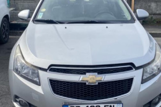 Capot CHEVROLET CRUZE