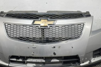 Pare choc avant CHEVROLET CRUZE Photo n°1