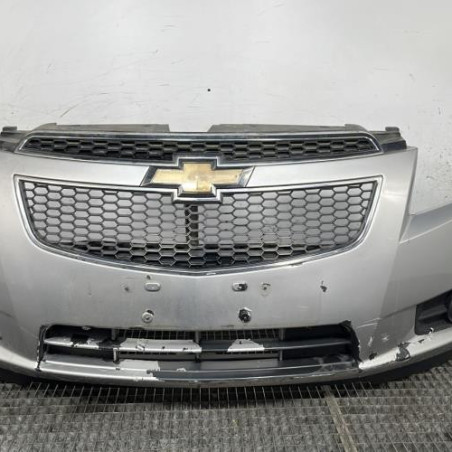 Pare choc avant CHEVROLET CRUZE Photo n°1