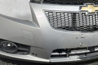 Pare choc avant CHEVROLET CRUZE