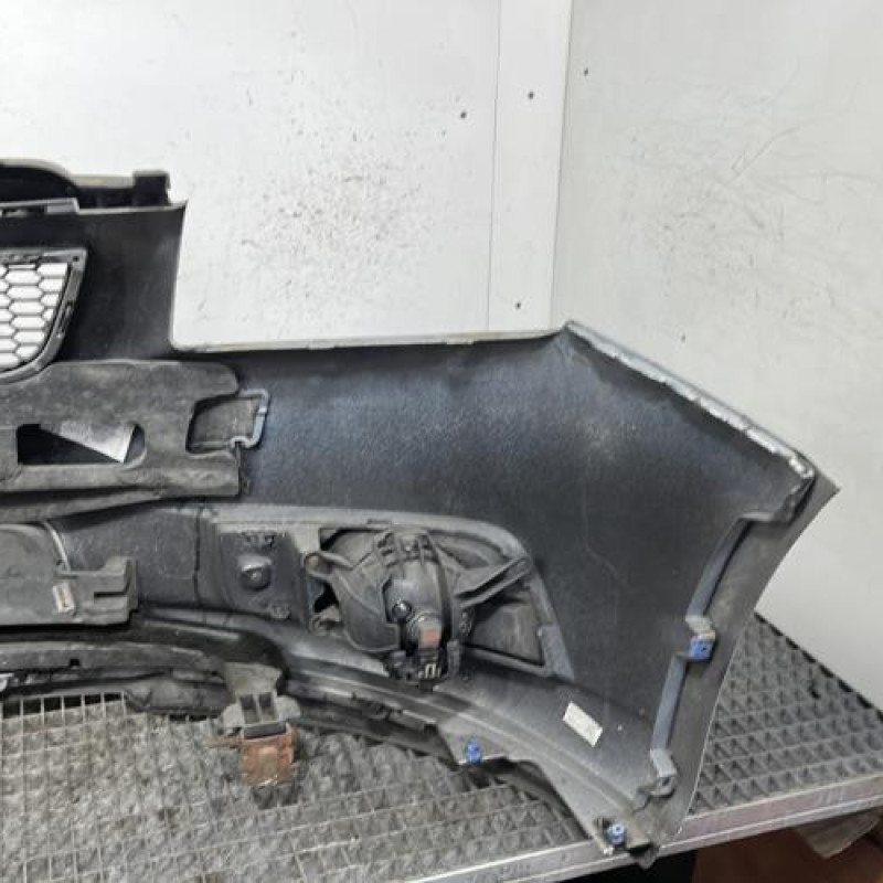 Pare choc avant CHEVROLET CRUZE Photo n°4