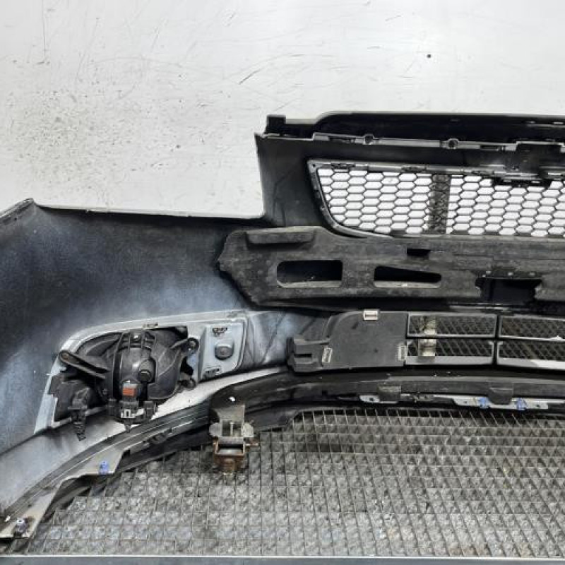 Pare choc avant CHEVROLET CRUZE Photo n°6