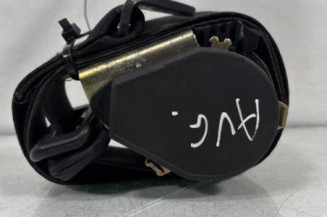 Ceinture avant gauche PEUGEOT PARTNER 1 Photo n°1