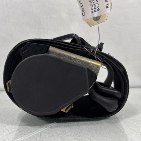 Ceinture avant gauche PEUGEOT PARTNER 1