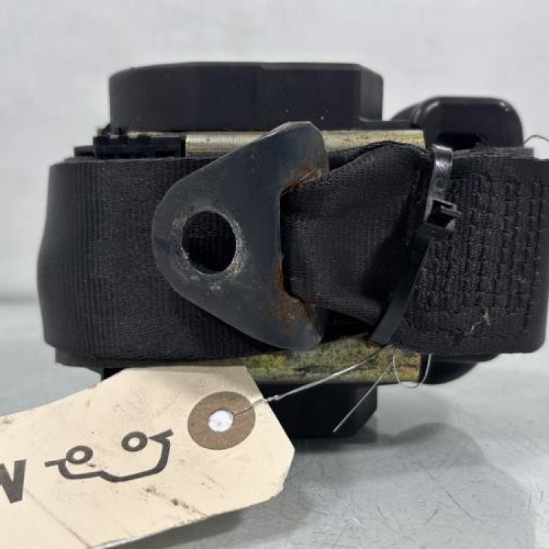 Ceinture avant gauche PEUGEOT PARTNER 1 Photo n°3
