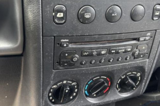 Ceinture avant gauche PEUGEOT PARTNER 1