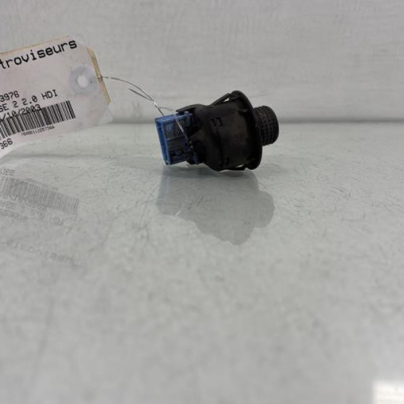 Commande retroviseurs PEUGEOT PARTNER 1 Photo n°2