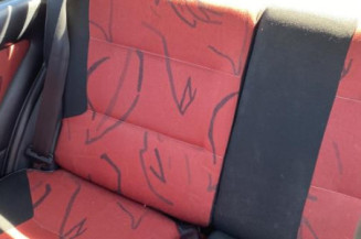 Pare choc arriere PEUGEOT 106