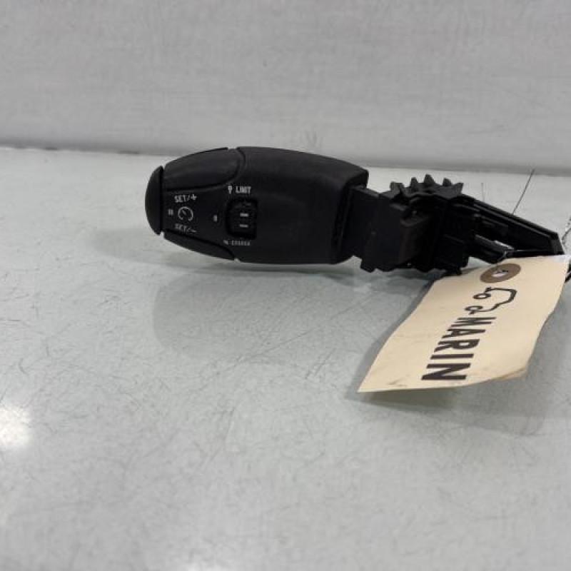 Commande regulateur vitesse CITROEN C3 1 Photo n°1