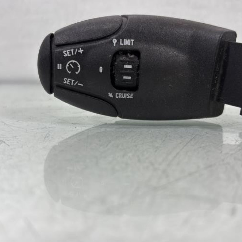 Commande regulateur vitesse CITROEN C3 1 Photo n°2