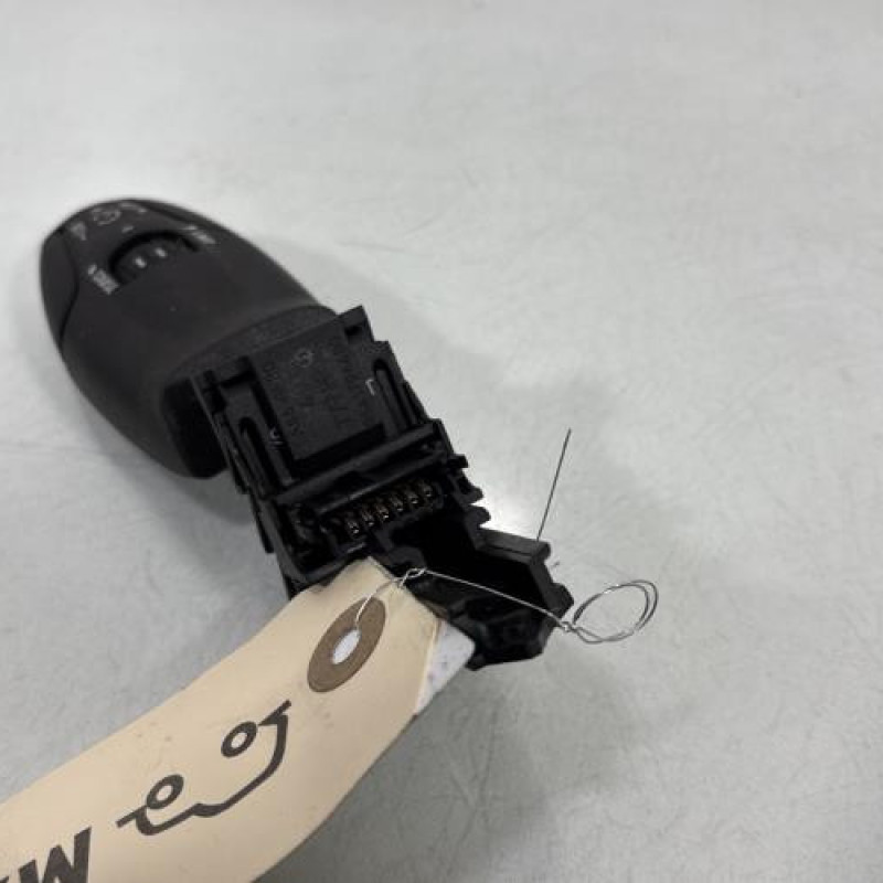 Commande regulateur vitesse CITROEN C3 1 Photo n°4