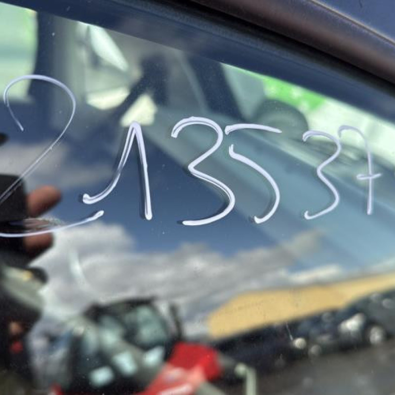 Commande regulateur vitesse CITROEN C3 1 Photo n°16