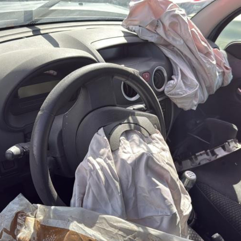 Commande regulateur vitesse CITROEN C3 1 Photo n°18