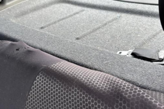Ceinture avant gauche DACIA SANDERO 1