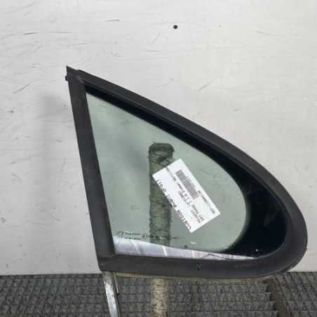 Custode avant droit (porte) PEUGEOT 207 Photo n°1