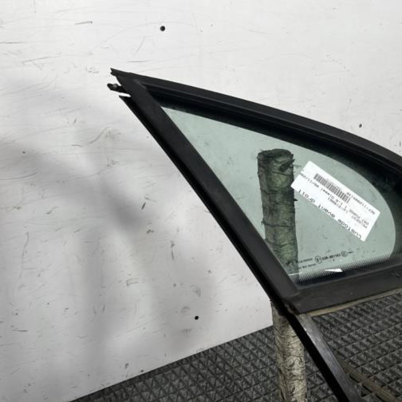 Custode avant droit (porte) PEUGEOT 207 Photo n°2
