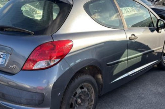 Custode avant droit (porte) PEUGEOT 207