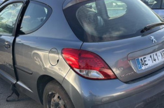 Custode avant droit (porte) PEUGEOT 207