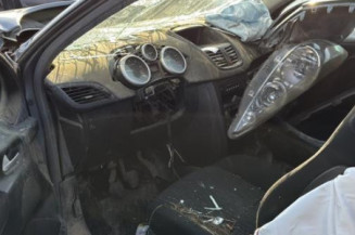 Custode avant droit (porte) PEUGEOT 207