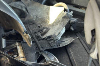 Custode avant droit (porte) PEUGEOT 207