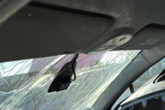 Custode avant droit (porte) PEUGEOT 207